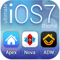 Ultimate iOS7 Theme