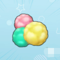 棉花糖