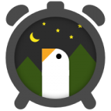 Early Bird Clock Pro