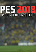 PES2018