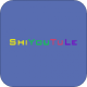 ;