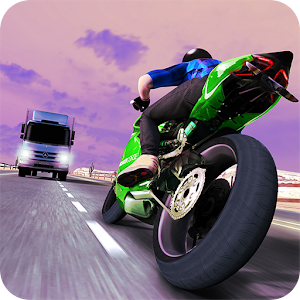 Moto Traffic Race 2