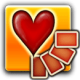 Ĵս(hearts free)
