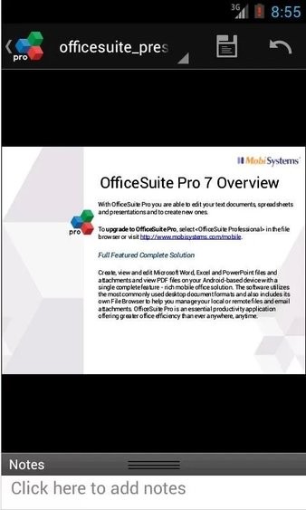 officesuite pro칫׼