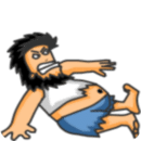 Ұ˺İ(hobo street fighting)