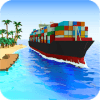 seaport