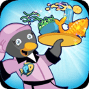 2ֻ(penguin diner 2)