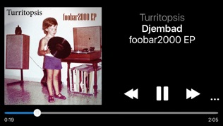 foobar2000