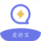 α
