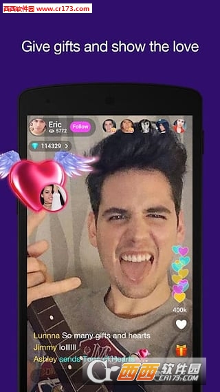 livemeֱ