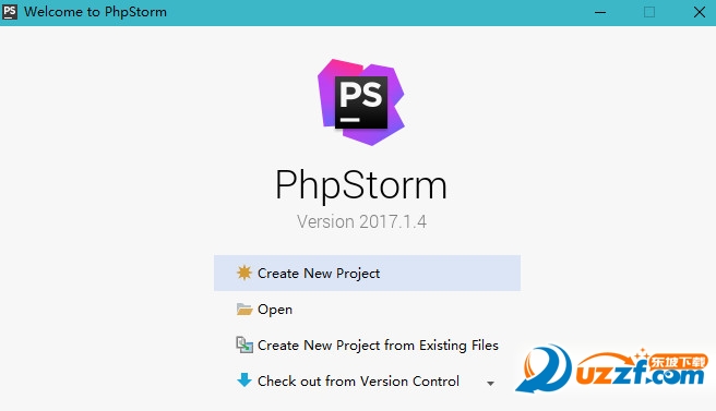 JetBrains PhpStorm