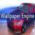 Wallpaper Engineproject˿ֽ̬