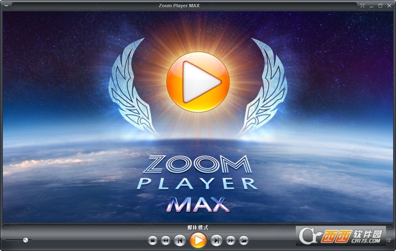 Zoom Player MAXѰ