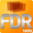 Ƭ(FDRTools Advanced)