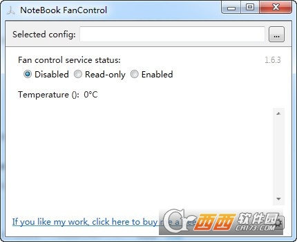 ʼǱתٿNoteBook FanControl