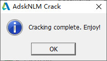 AdskNLM Crack64λ