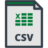 Vovsoft CSV Splitter(CSVļָ)