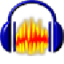 Audacity(Ƶ༭)