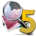 PhotoZoom Pro 5(ͼƬŴ)