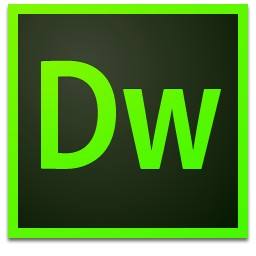 Adobe Dreamweaver CC 2019