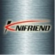 Knifriend̳