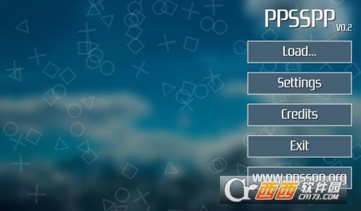 PSPģ(PPSSPP)ͼ1