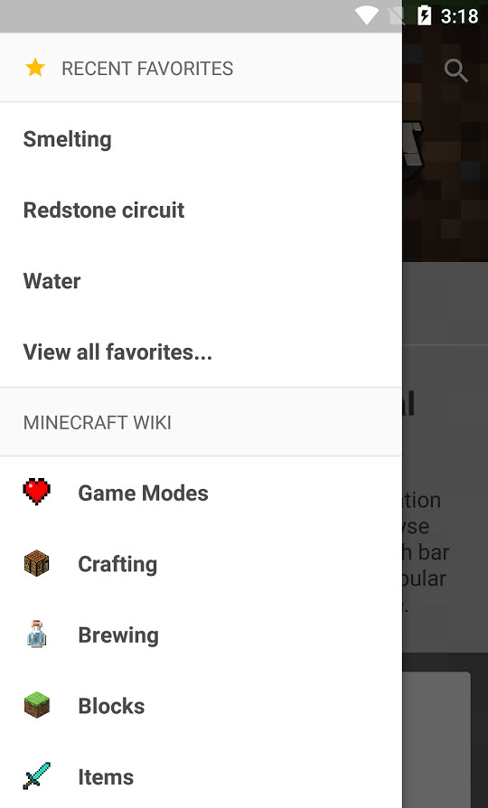 ҵάӦ:MinecraftWiki