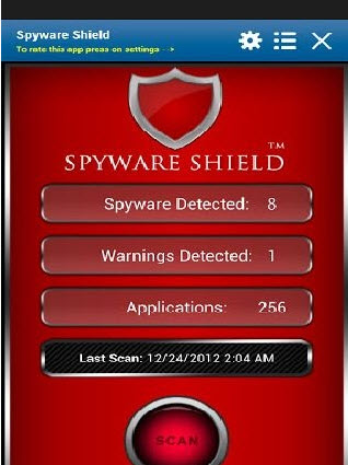 (SpywareShield)