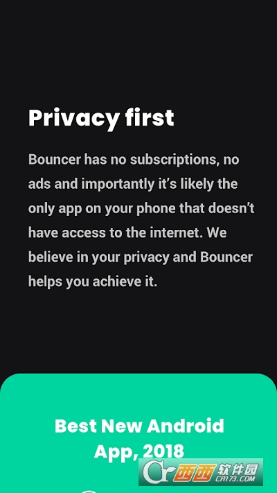 ˽Bouncerͼ2