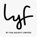 lyfbyAscottԢ