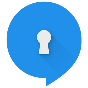 Signal Private Messenger