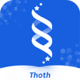 Thothٴ