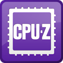 CPU-Z绿色版