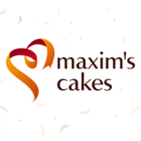 Maxims Cakes