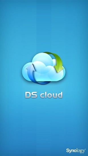 ds cloud apk(Ⱥֻͬ)