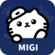 Migiרעʼ
