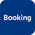 bookingcom缤客(Booking.com)