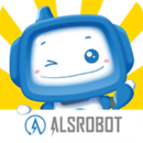 ALSRobot(ɻ)