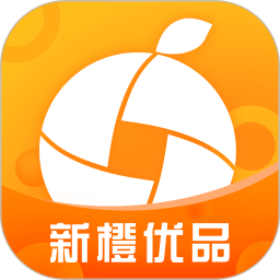 新橙优品平台app免费下载_新橙优品平台安卓最新版v3.0.5下载
