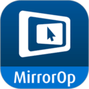 mirrorop presenter