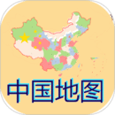 йͼֻ2025(China map)