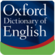 ţӢʵ(Oxford Dictionary of English)