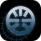 ¼