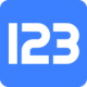 123