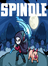 Spindle