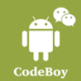 ΢(Codeboy)