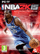 NBA 2K15 MCģʽܵһ޸[ȫ汾]