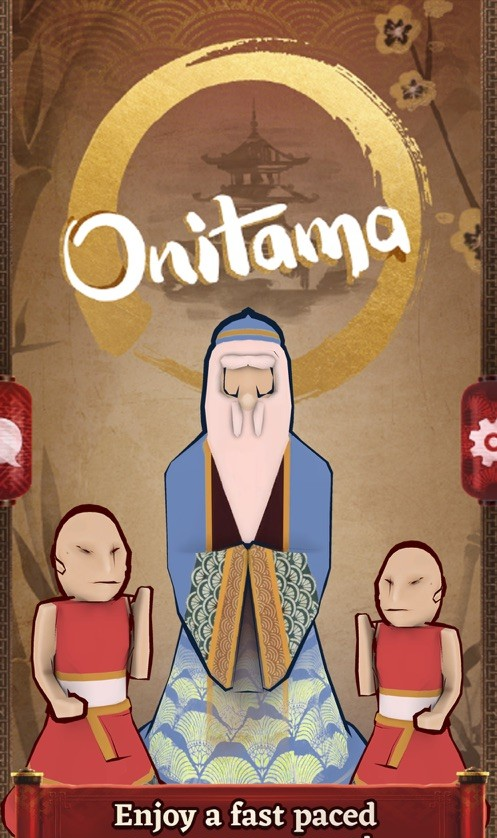 Onitama