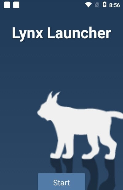 Lynx Launcherͼ2