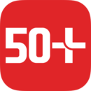 50+
